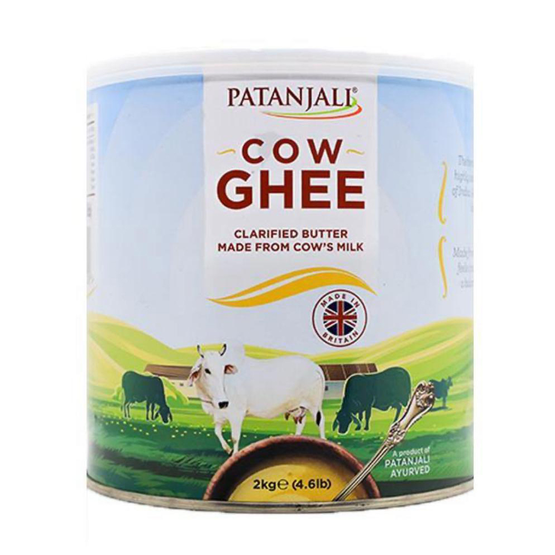 paranjali ghee